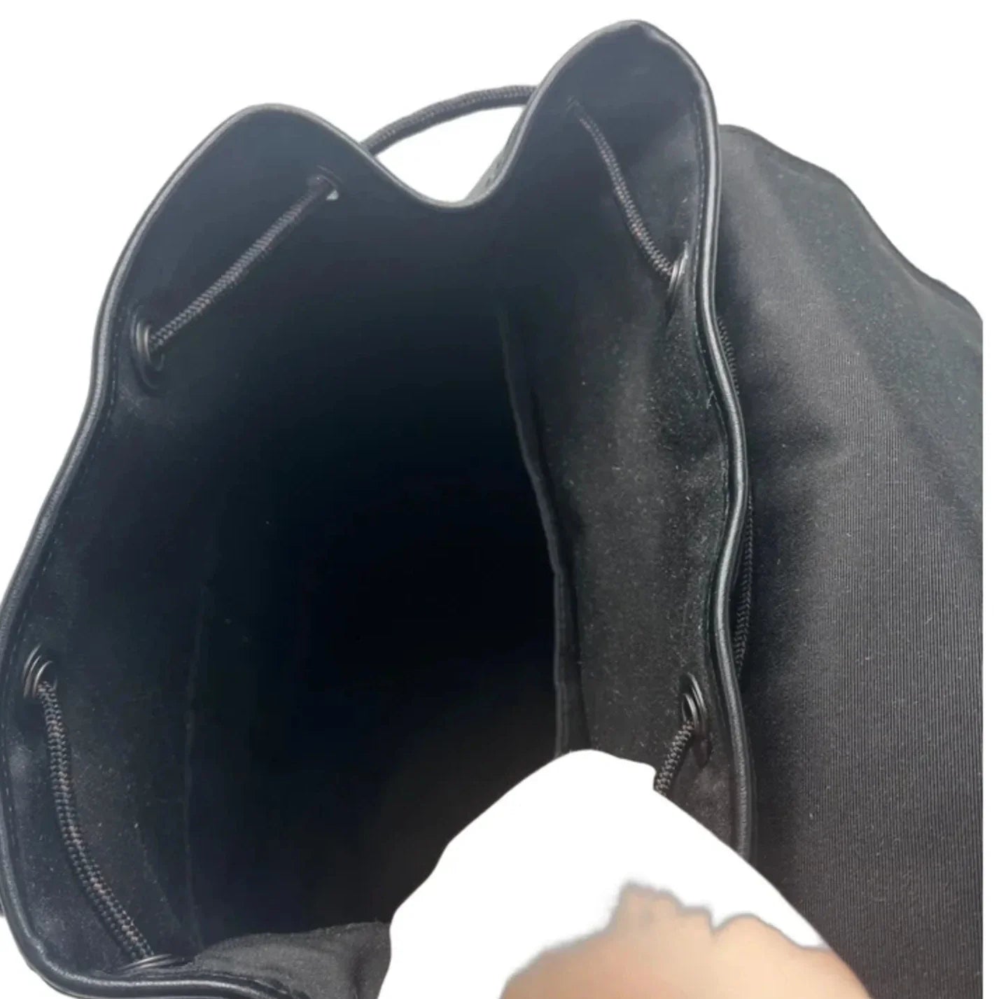 Coach Track Designer Backpack