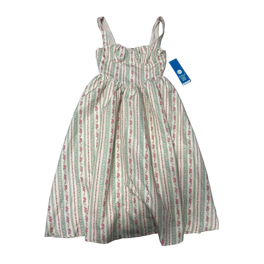 Dress Casual Maxi By Vici, Size: S
