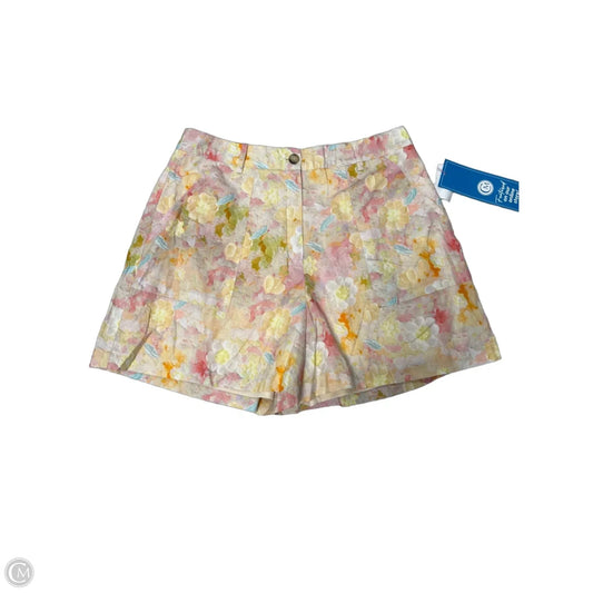 New! Shorts By Aakaa In Multi-colored, Size: L