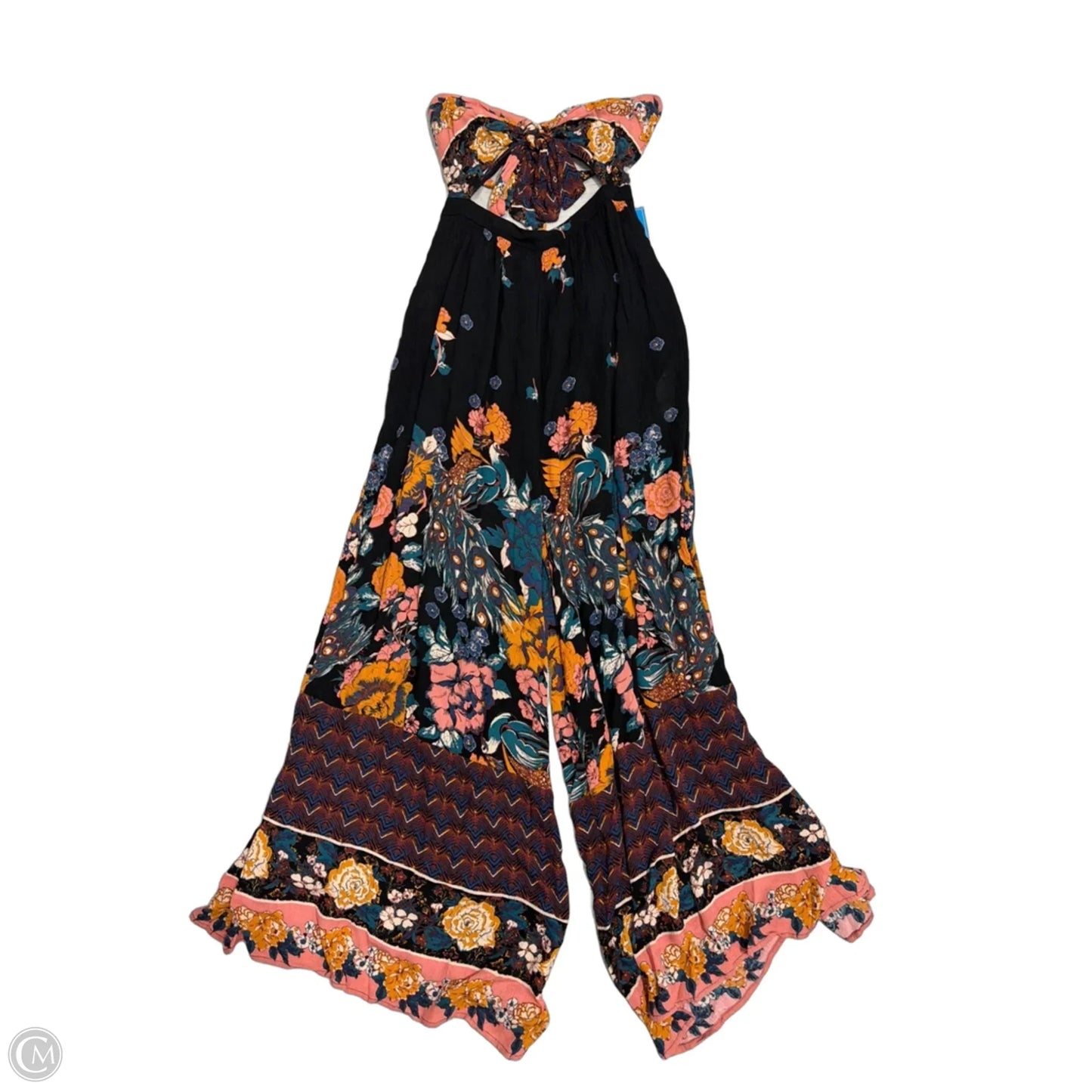 Jumpsuit By Free People In Black, Size: S