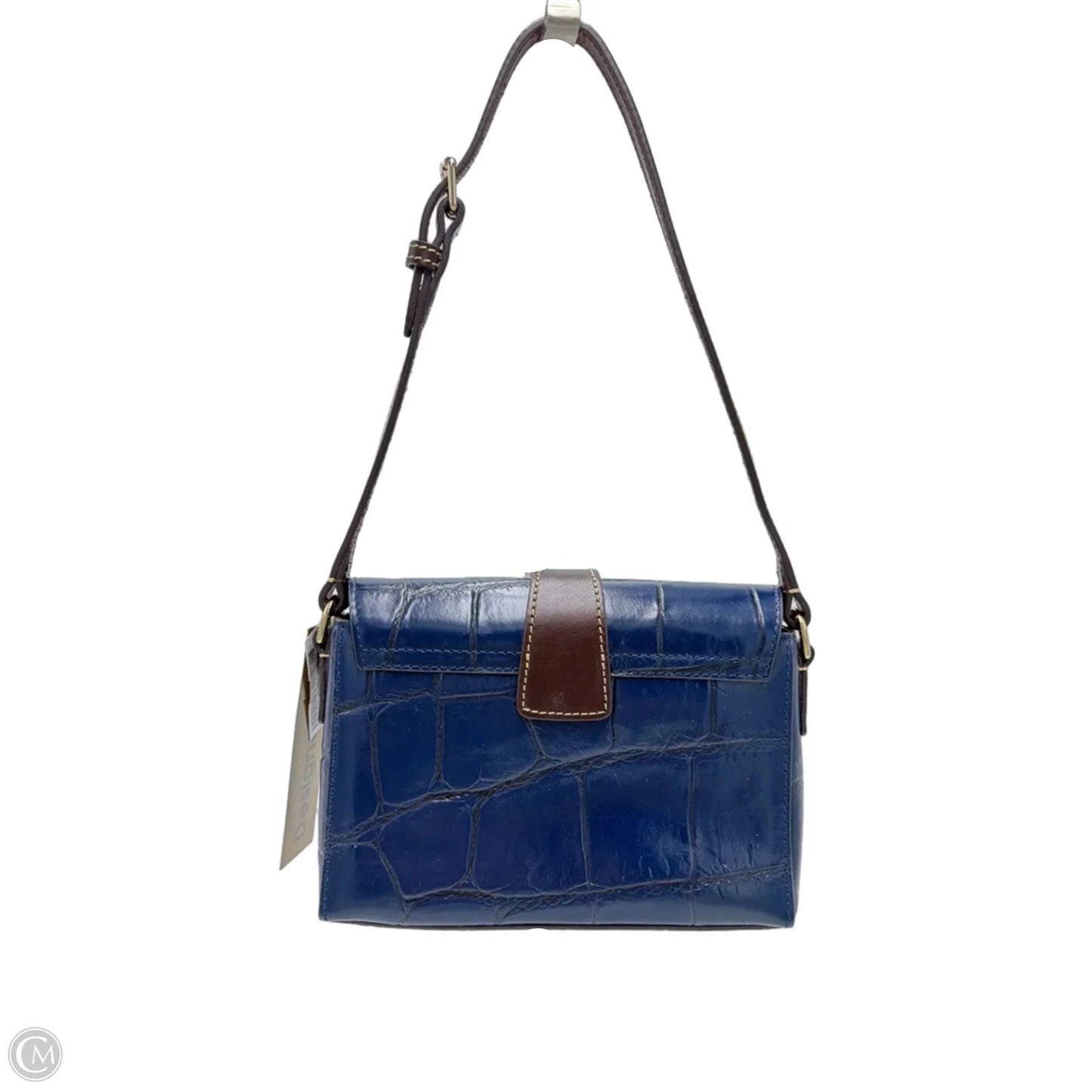 Dooney And Bourke Emerson Kyra Designer Crossbody Handbag