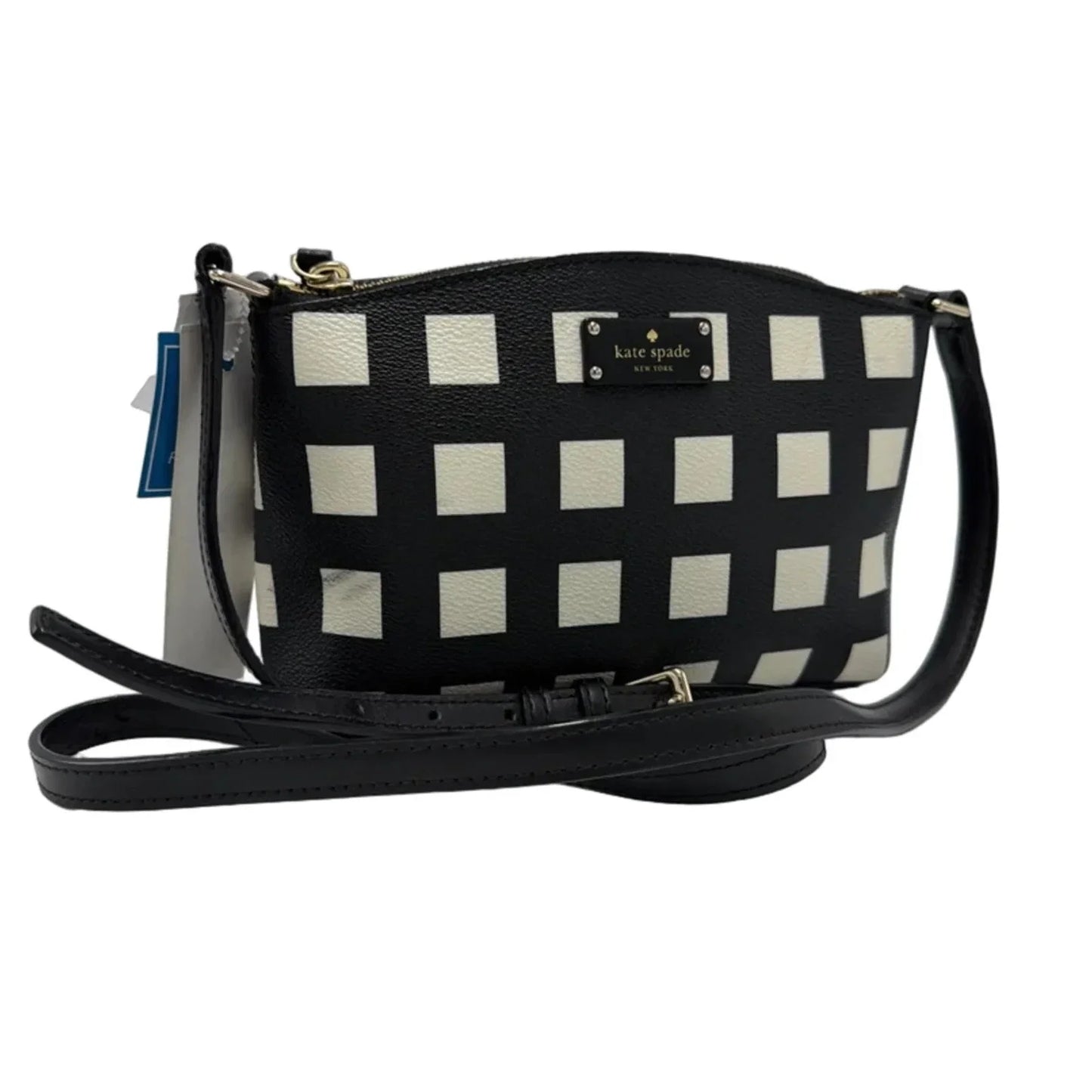Crossbody Designer By Kate Spade