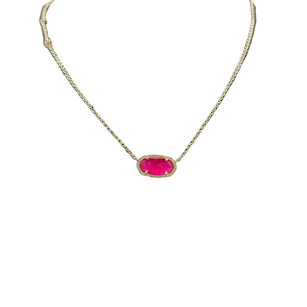 Necklace Designer By Kendra Scott