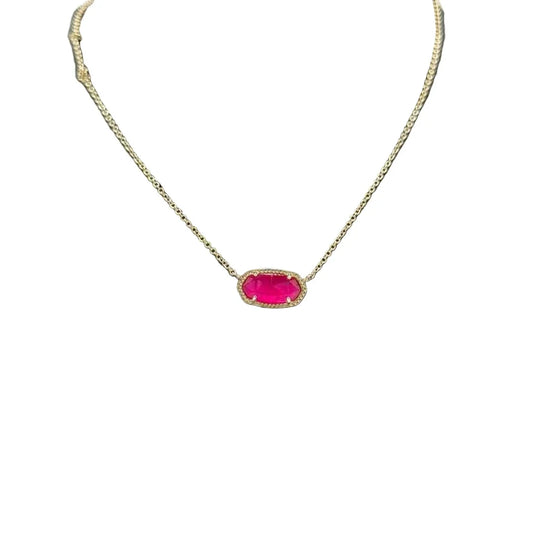 Necklace Designer By Kendra Scott