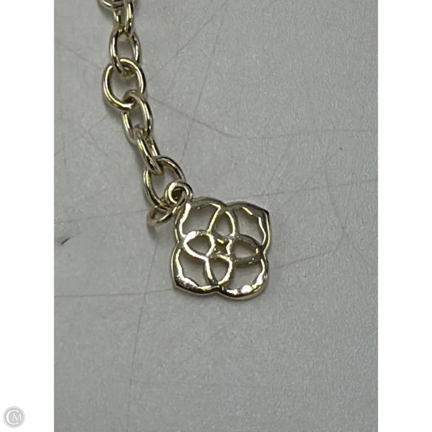 Necklace Designer By Kendra Scott