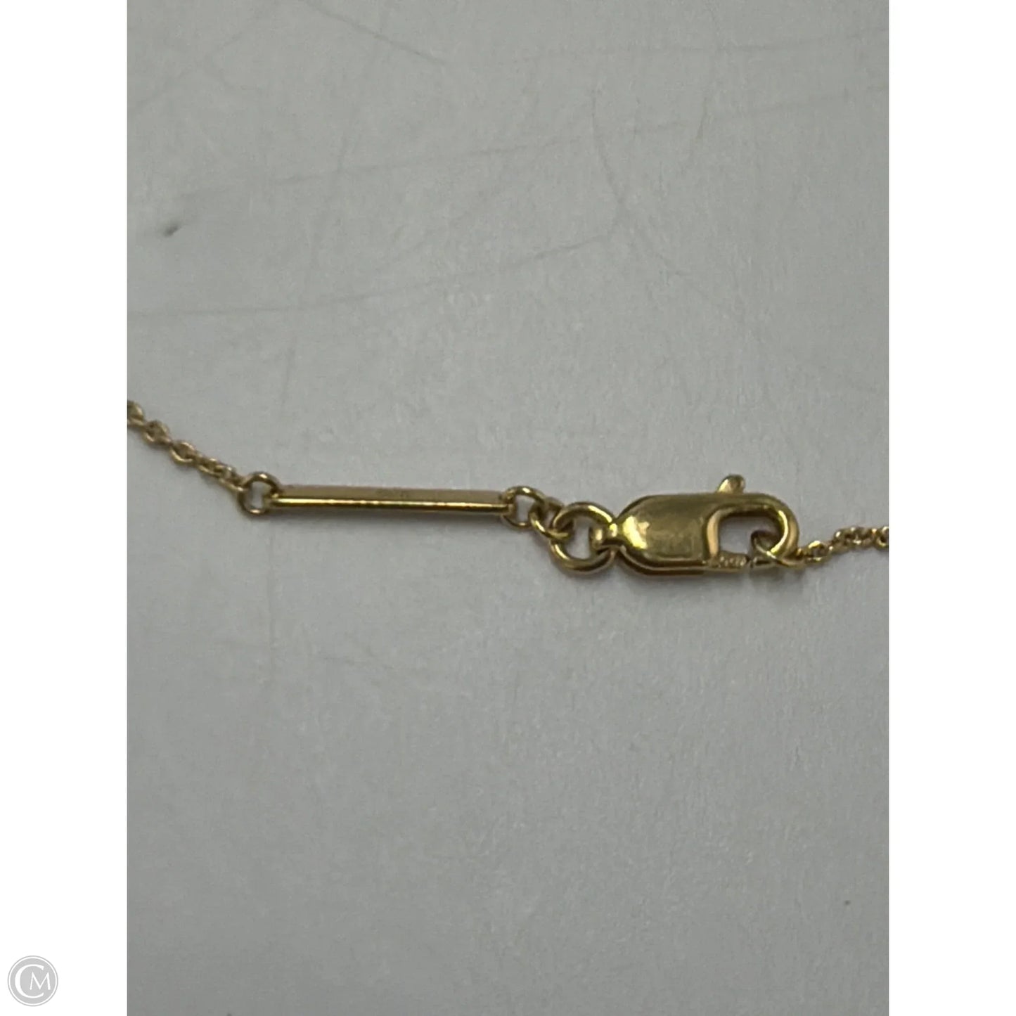 Necklace Designer By Kendra Scott