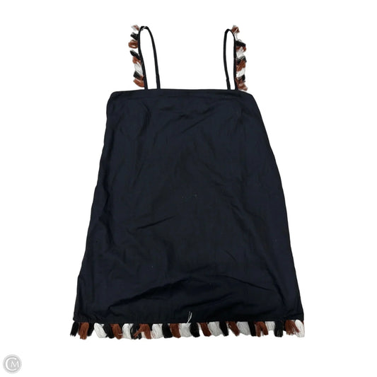 New! Dress Casual Short By Anthropologie In Black, Size: L