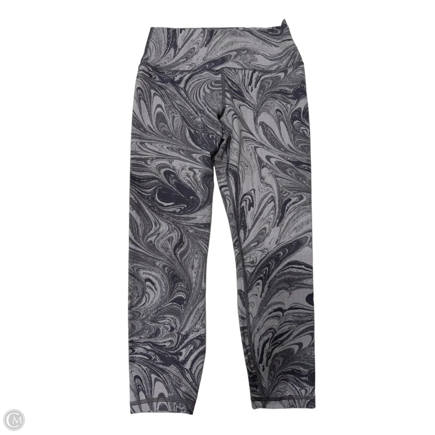 New! Athletic Leggings By Athleta In Purple, Size: M