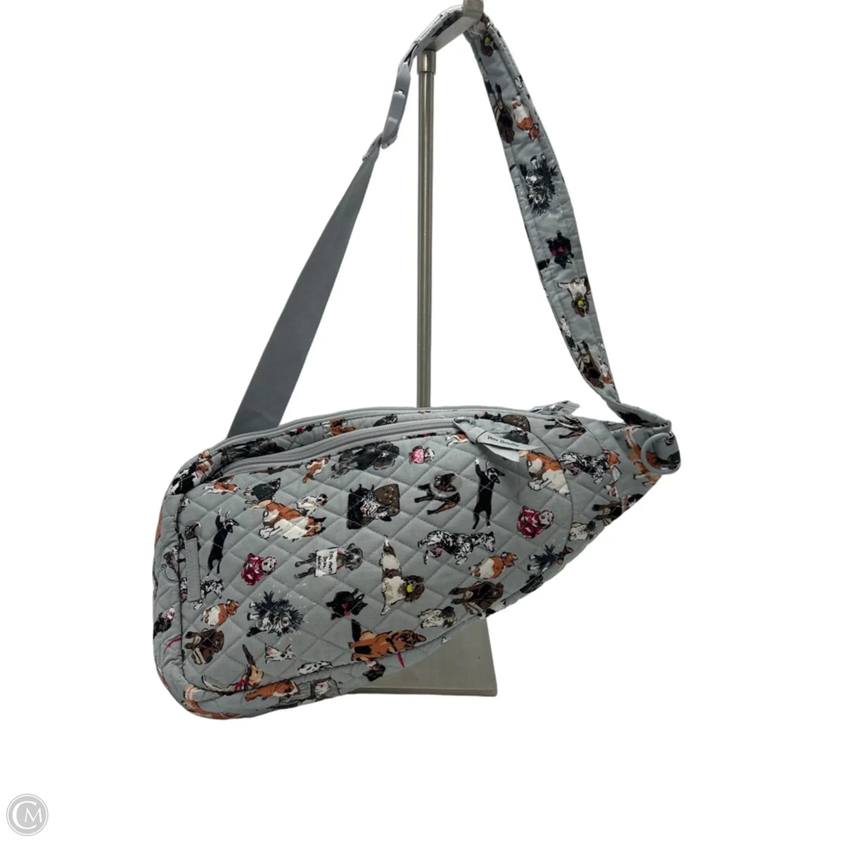 Backpack Slingpack Of Dogs By Vera Bradley