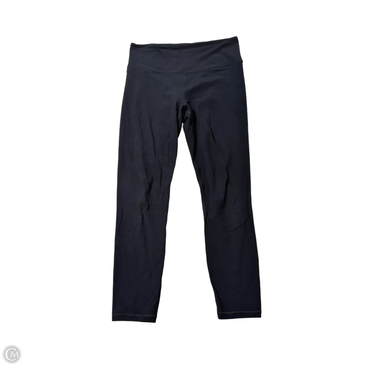 Athleta Athletic Leggings in Black, Size M