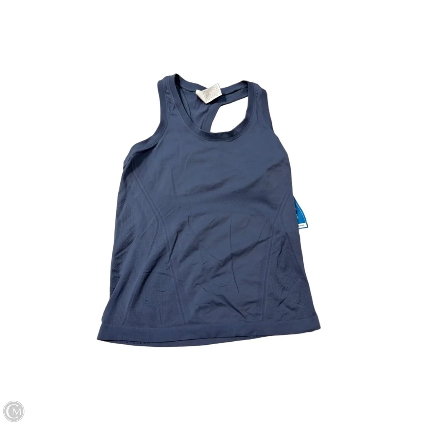 Athletic Tank Top By Athleta In Blue, Size: S
