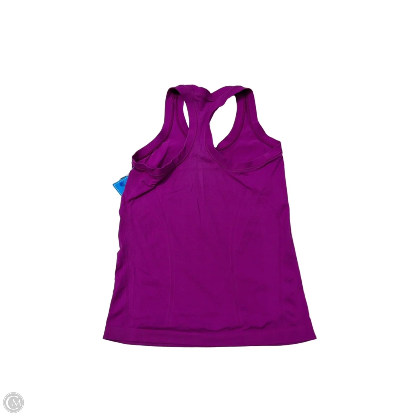 Athletic Tank Top By Athleta In Purple, Size: S