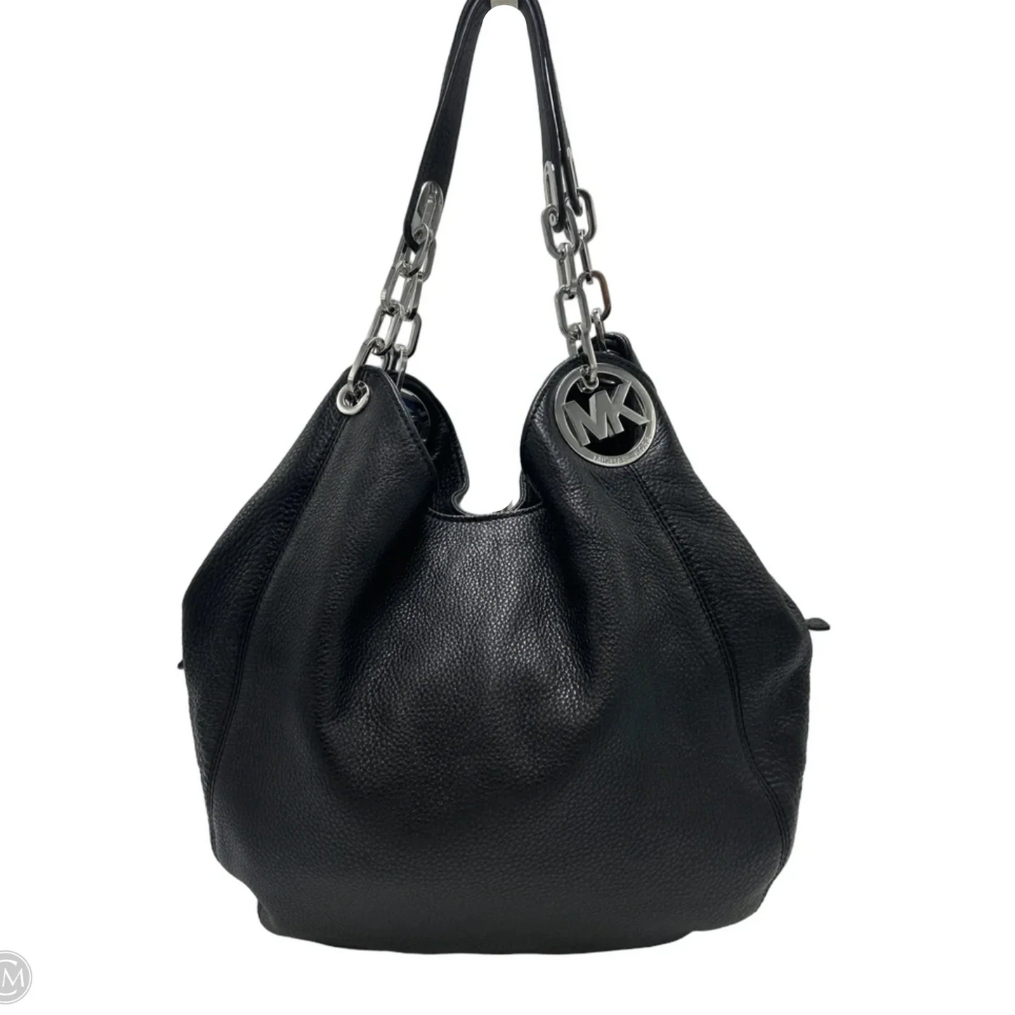Michael Kors Fulton Shoulder Tote Designer Handbag