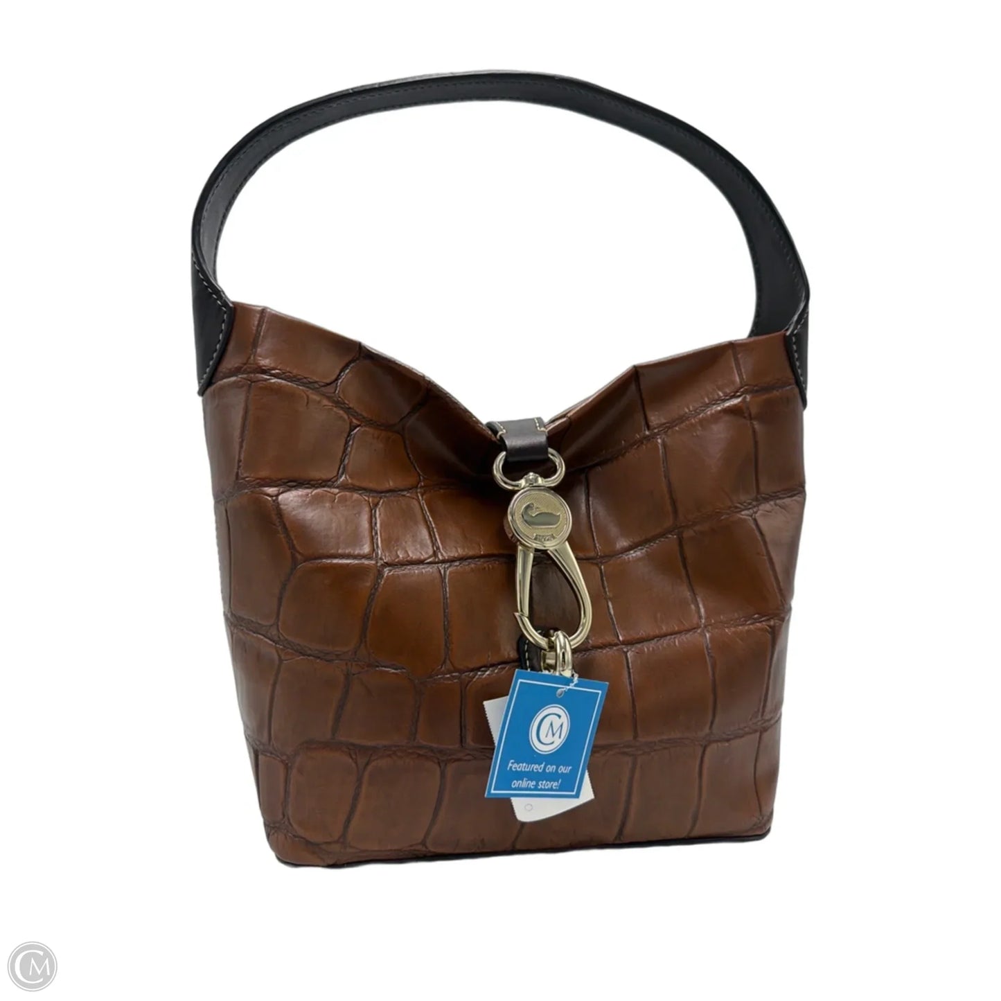 Handbag Designer By Dooney And Bourke