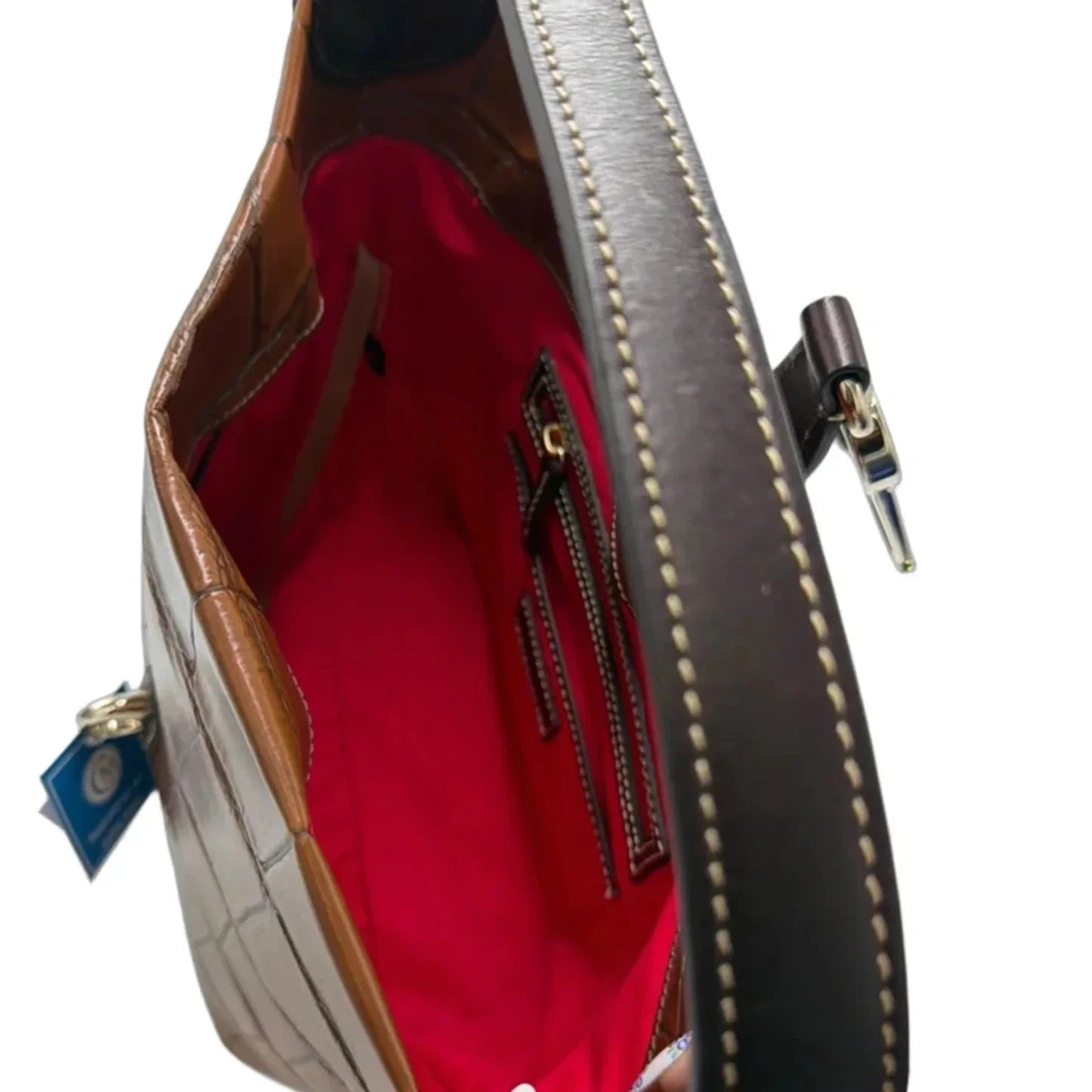 Handbag Designer By Dooney And Bourke