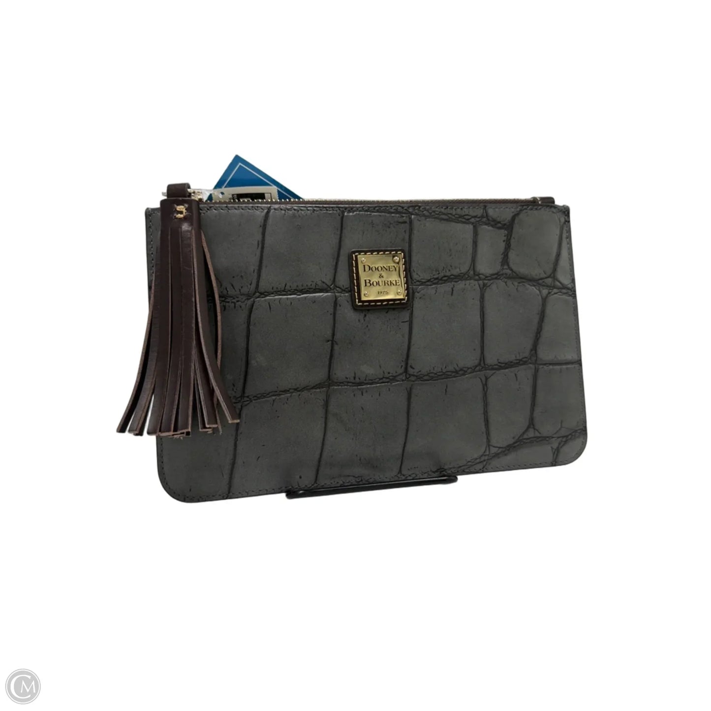 Clutch Designer By Dooney And Bourke