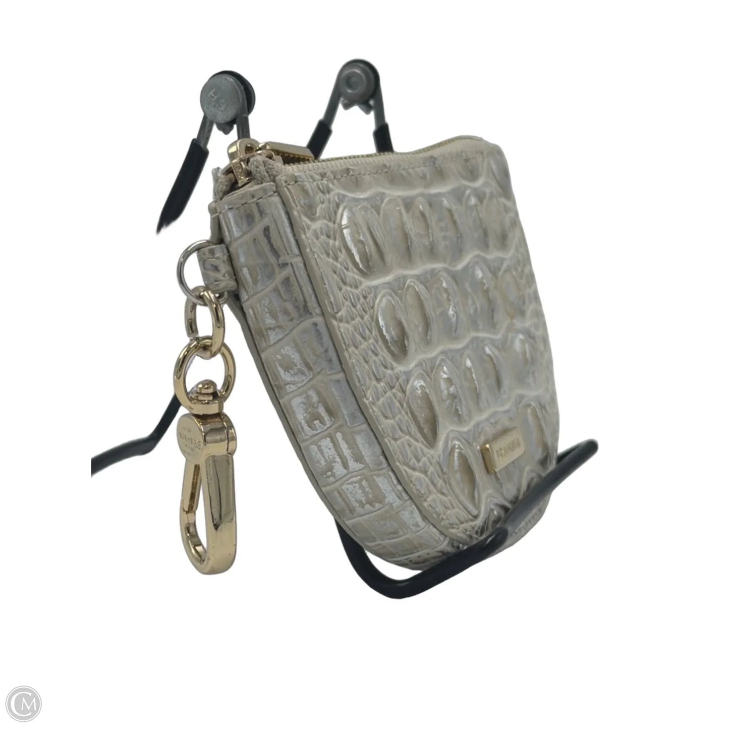 New! Coin Purse Designer By Brahmin