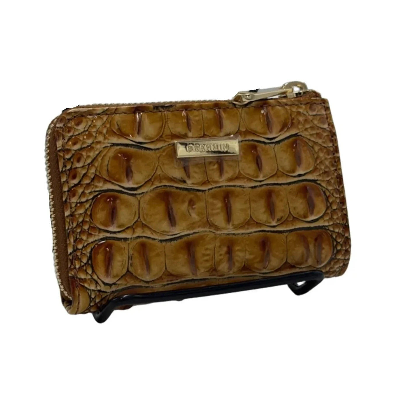 New! Wallet Designer By Brahmin