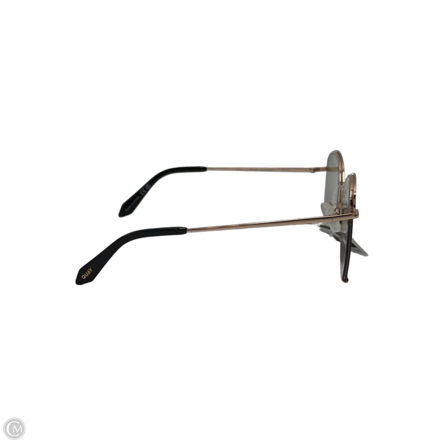 Sunglasses By Quay