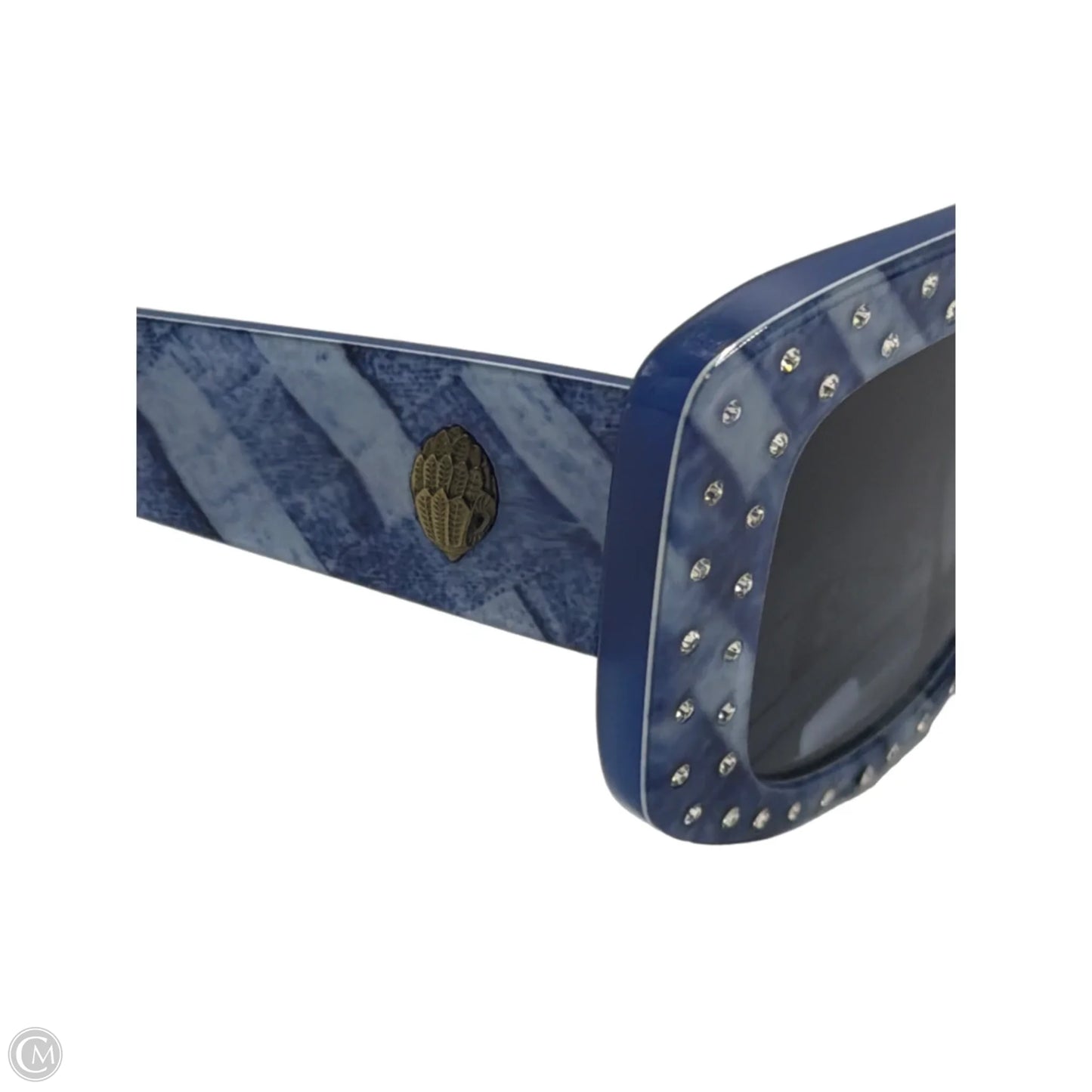 Sunglasses Designer By Kurt Geiger