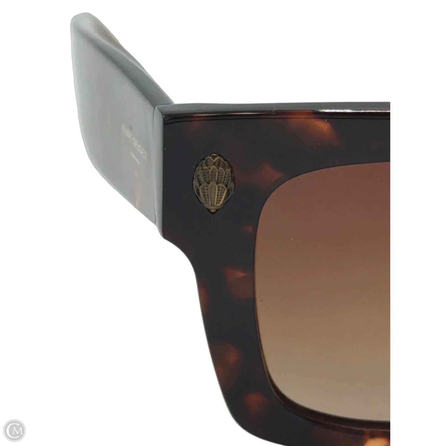Sunglasses Designer By Kurt Geiger