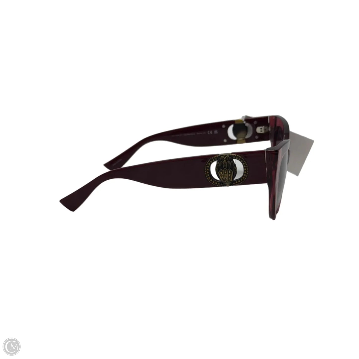 Sunglasses Designer By Kurt Geiger