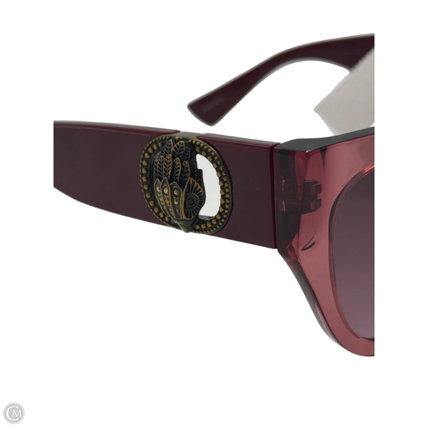 Sunglasses Designer By Kurt Geiger