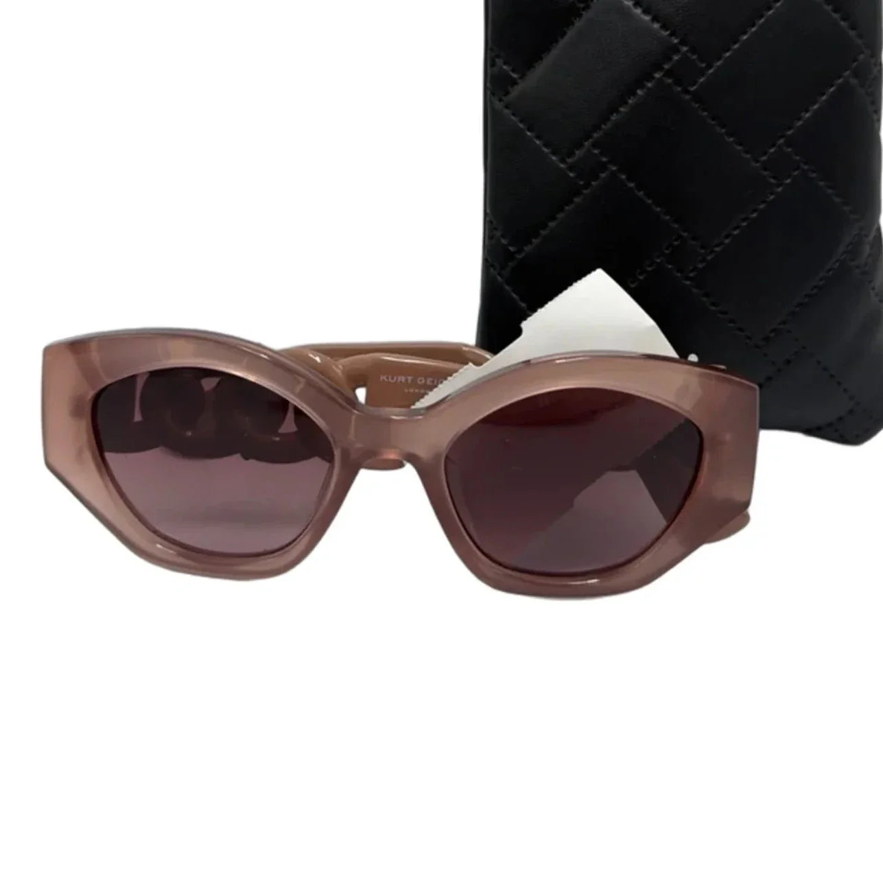 Sunglasses Designer By Kurt Geiger