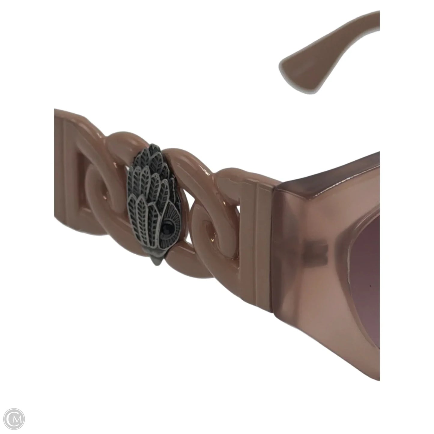 Sunglasses Designer By Kurt Geiger
