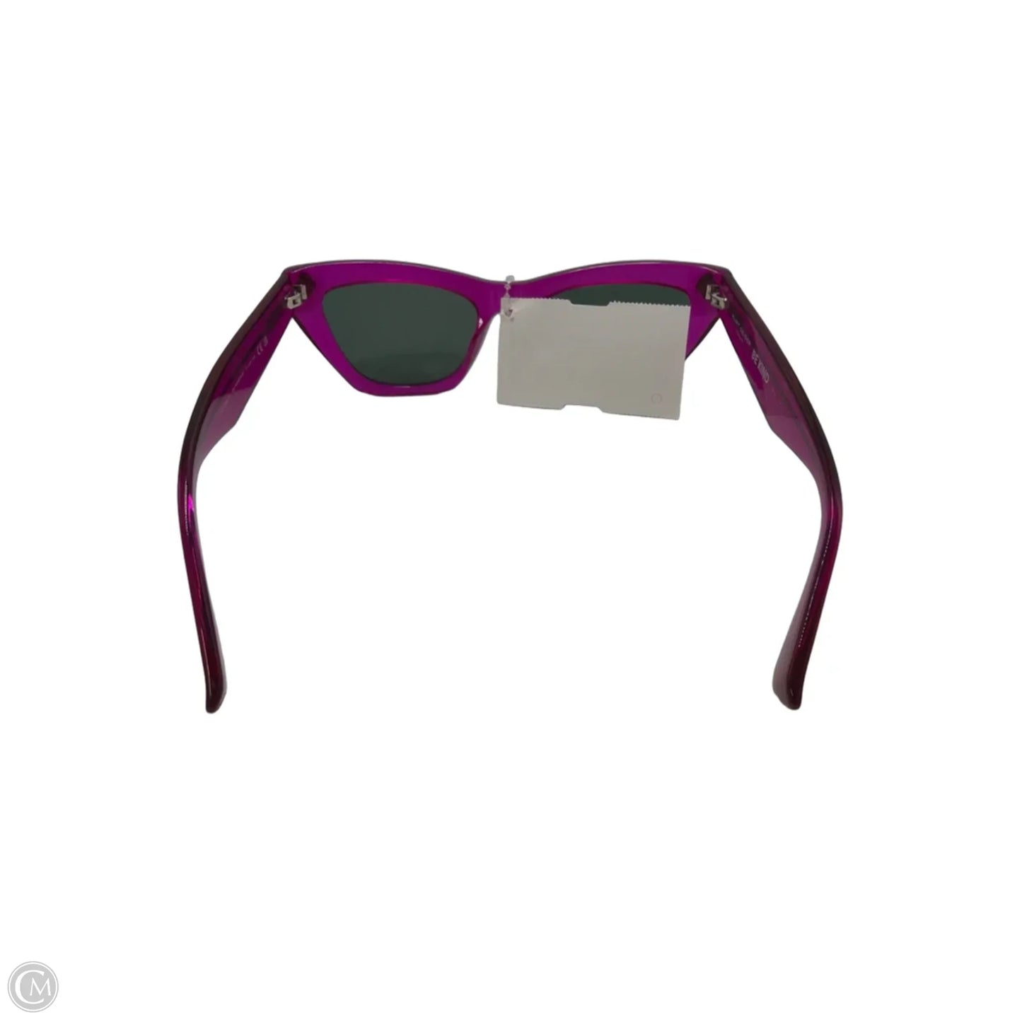 Sunglasses Designer By Kurt Geiger