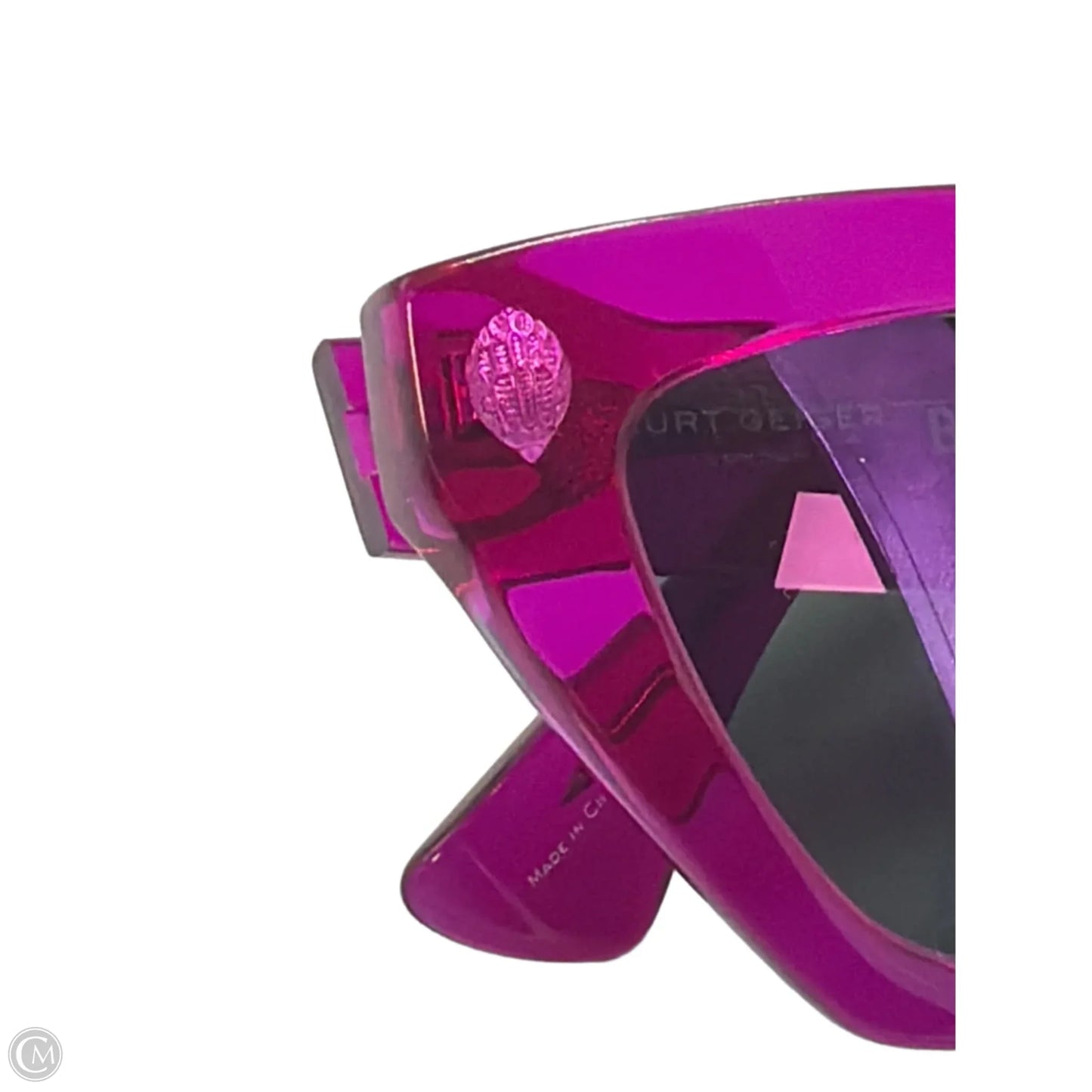 Sunglasses Designer By Kurt Geiger