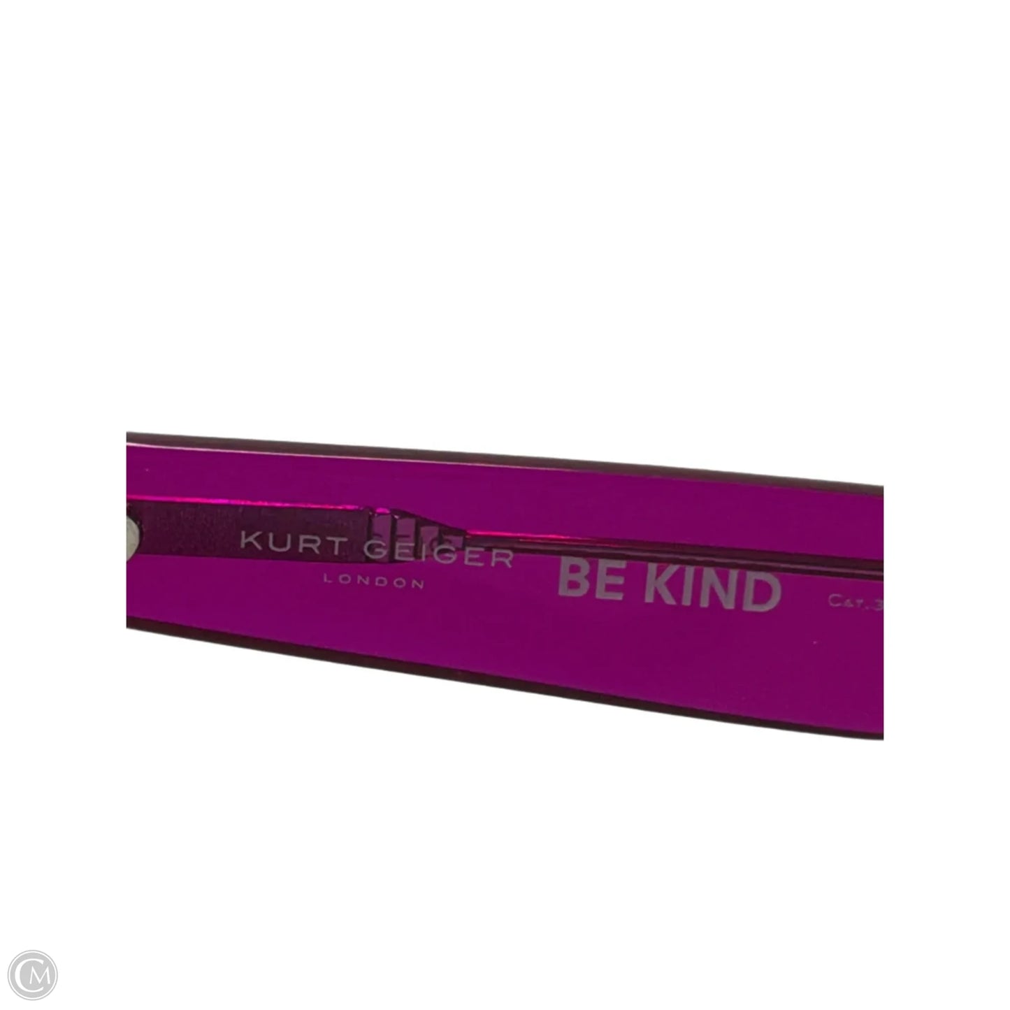 Sunglasses Designer By Kurt Geiger