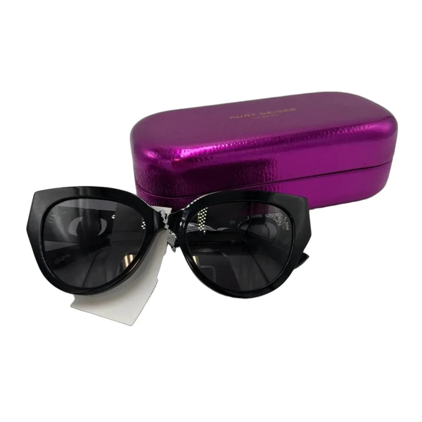Sunglasses Designer By Kurt Geiger