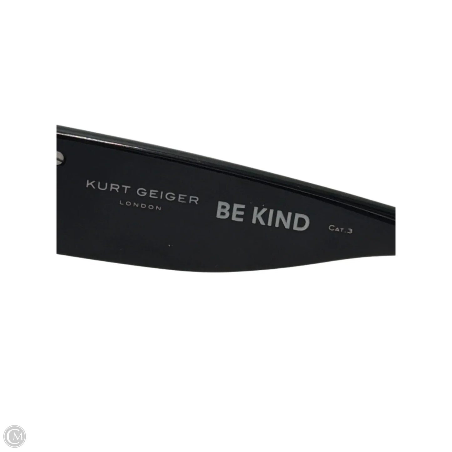Sunglasses Designer By Kurt Geiger