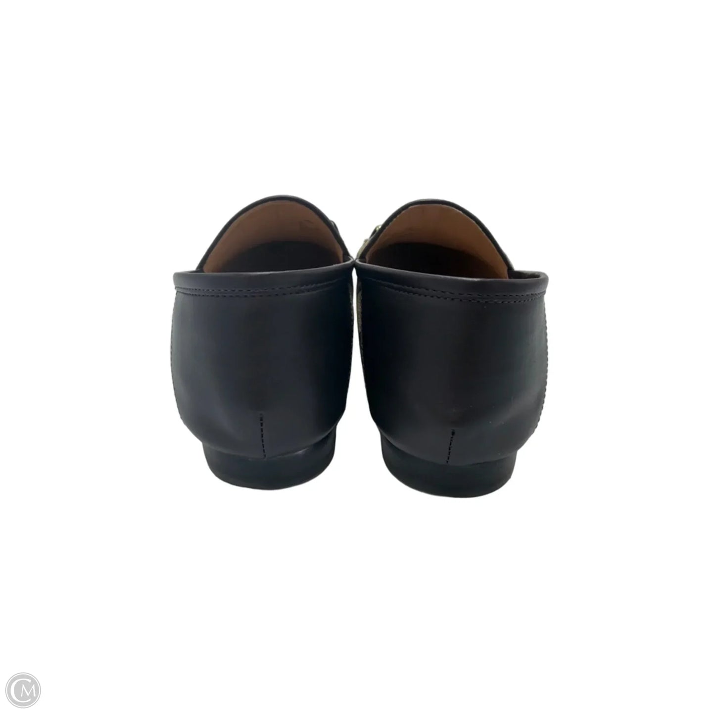 Shoes Designer By Coach In Brown, Size: 9