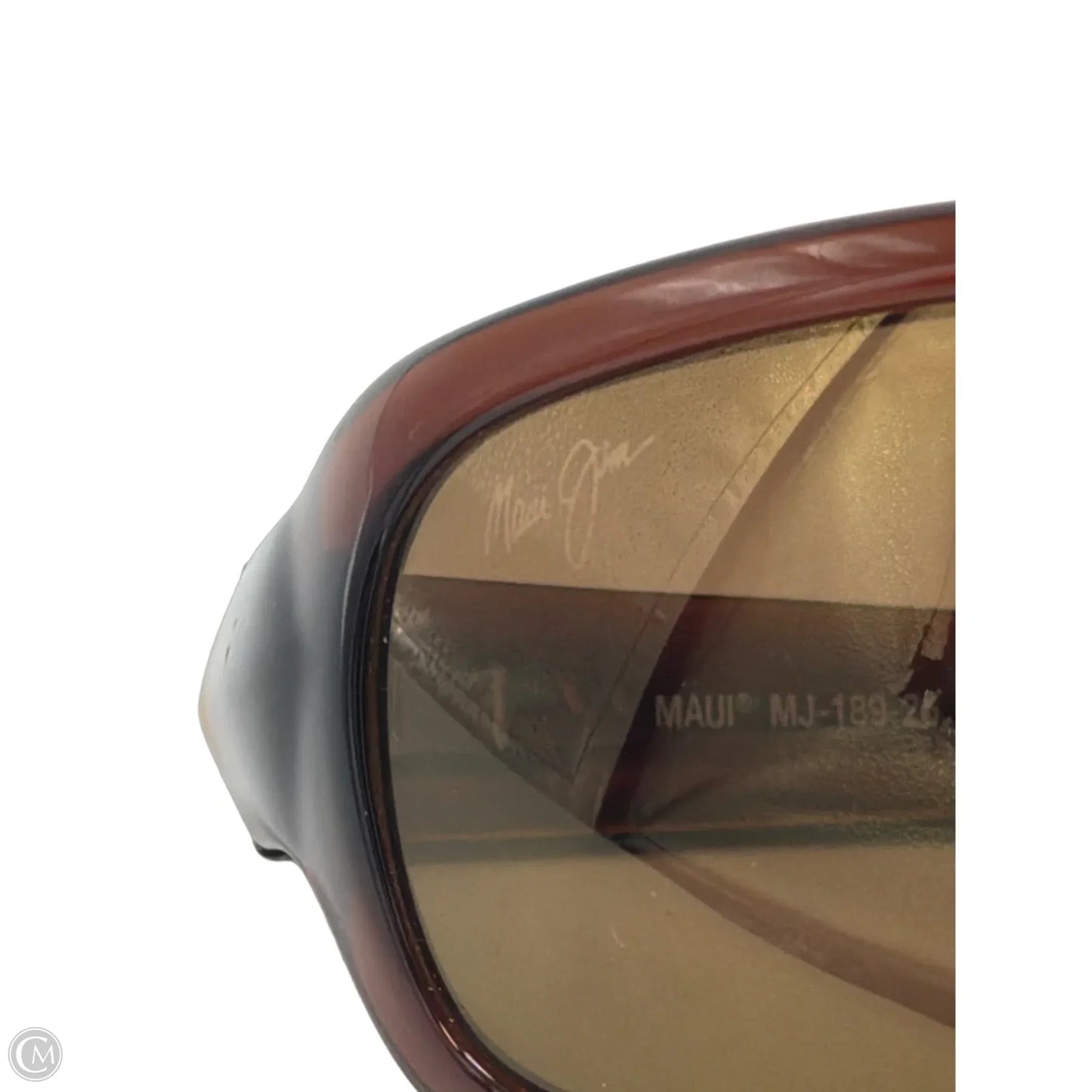 Sunglasses By Maui Jim