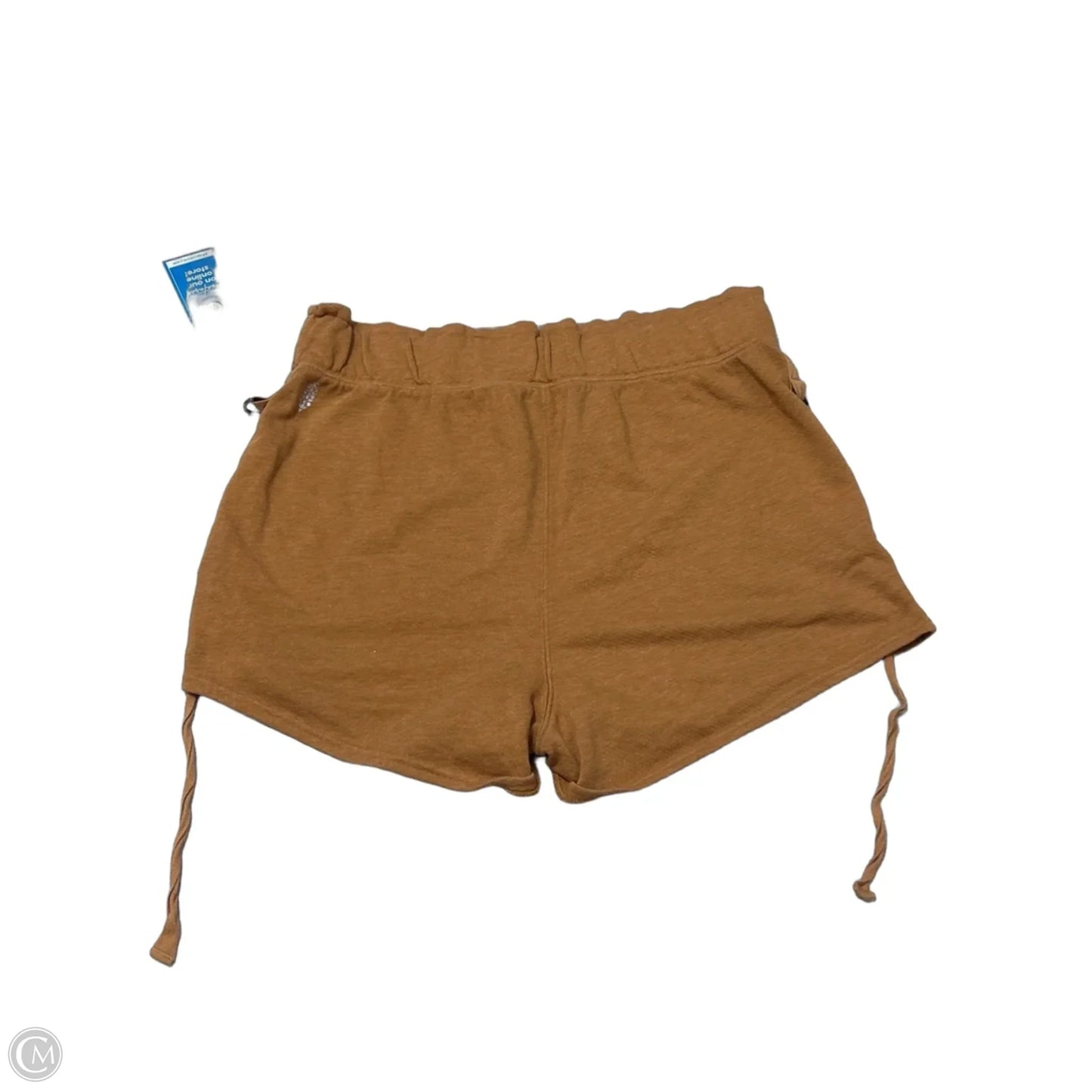 Shorts By Free People In Orange, Size: M