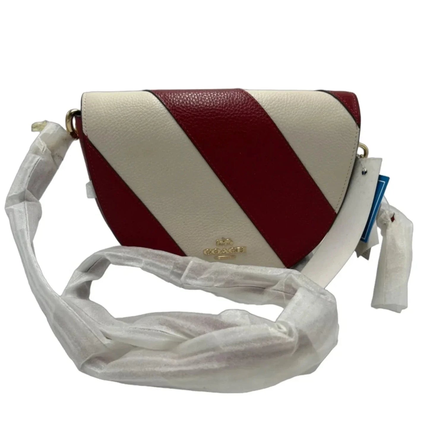 New! Coach Ellen Designer Crossbody Handbag