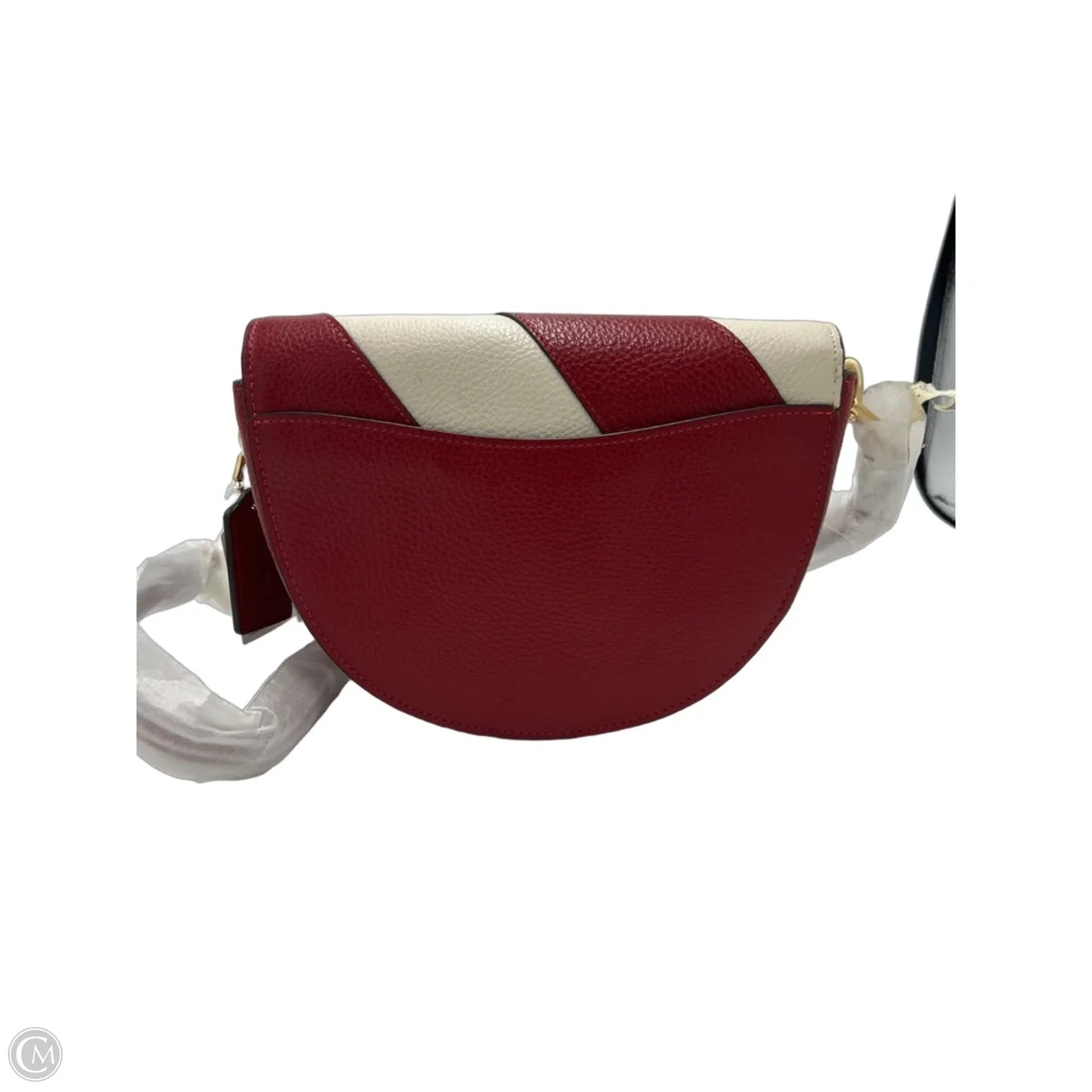 New! Coach Ellen Designer Crossbody Handbag