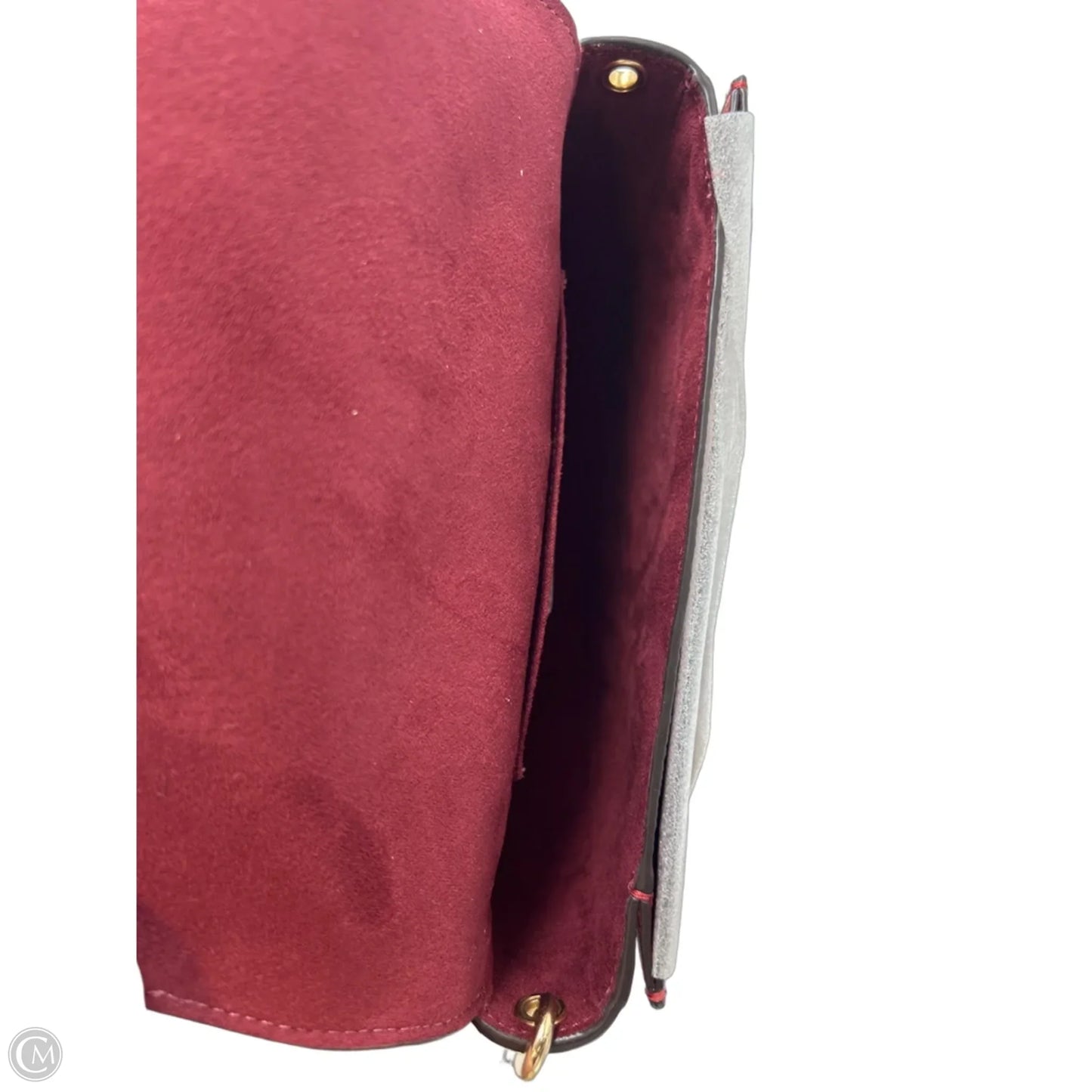 New! Coach Ellen Designer Crossbody Handbag