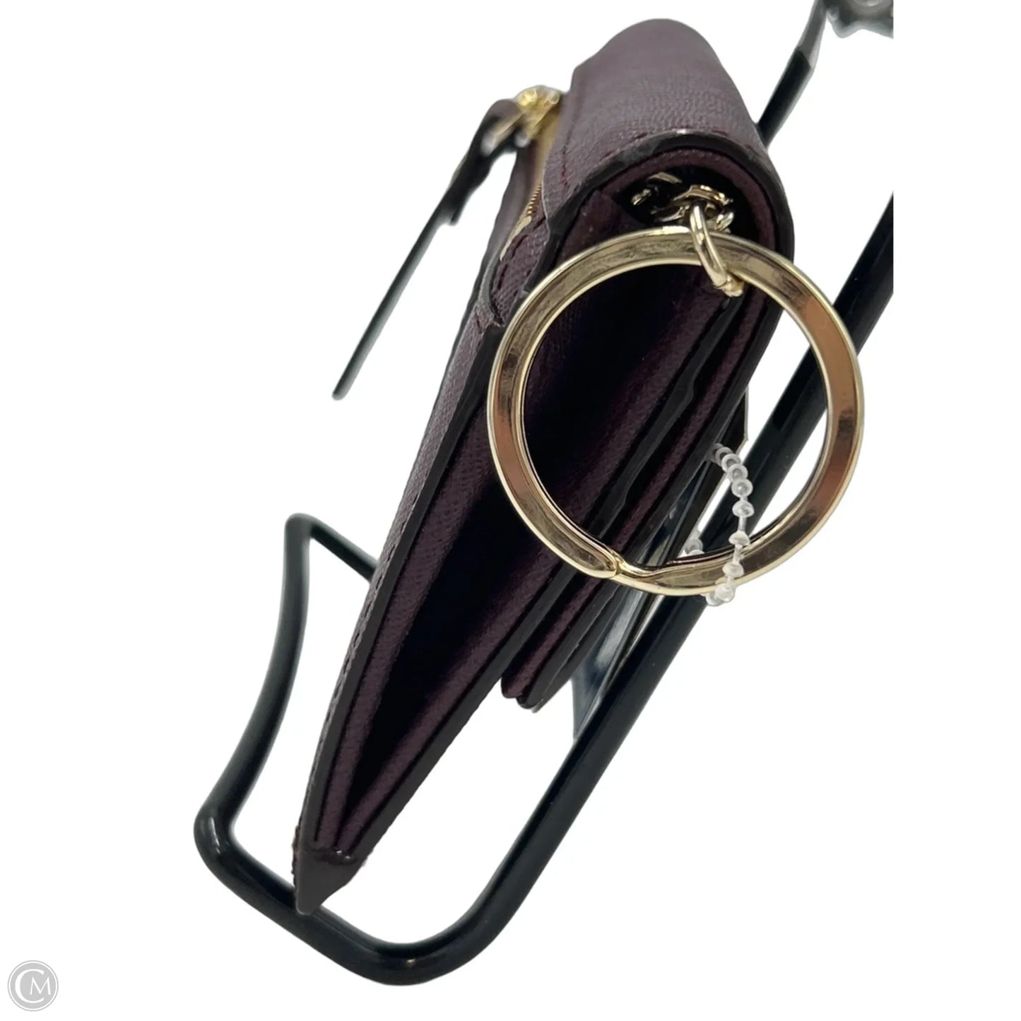 Card Holder Key Chain Designer By Kate Spade