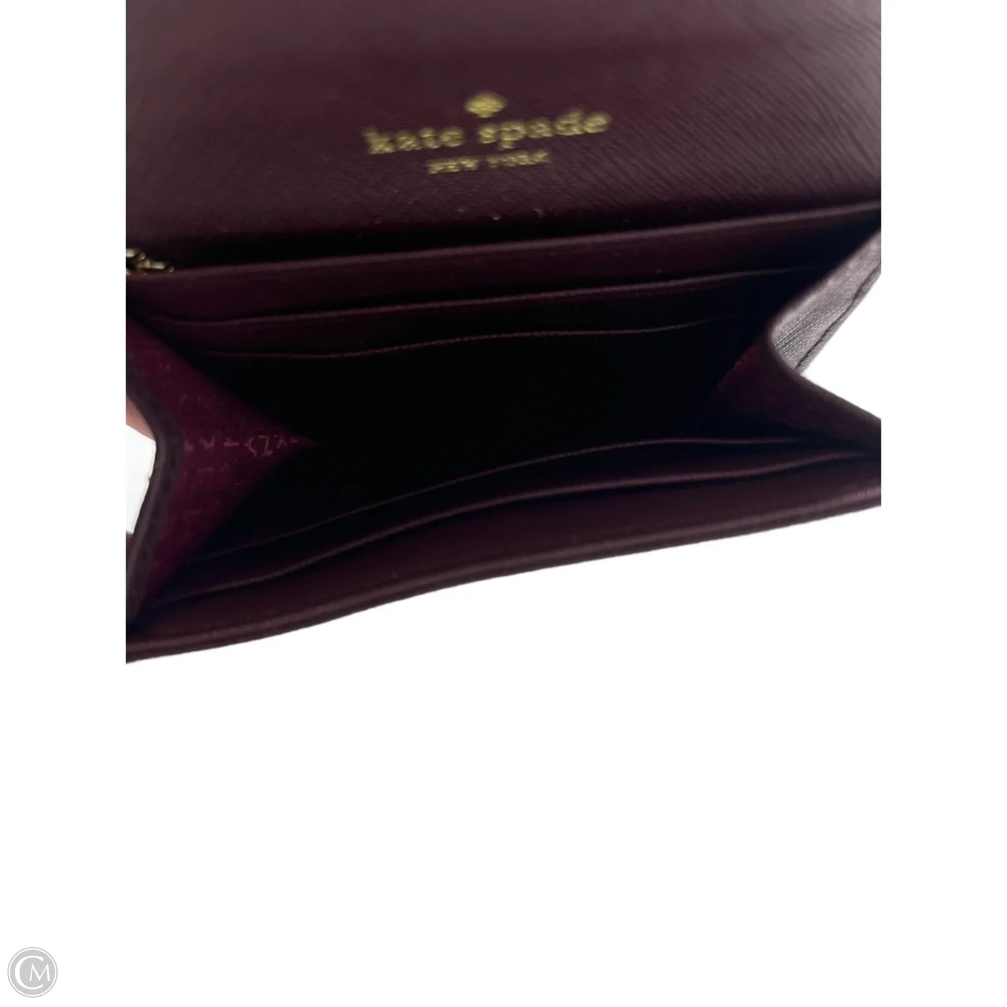 Card Holder Key Chain Designer By Kate Spade
