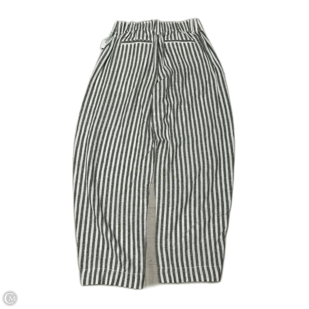 Gap Pants in Striped, Size XS