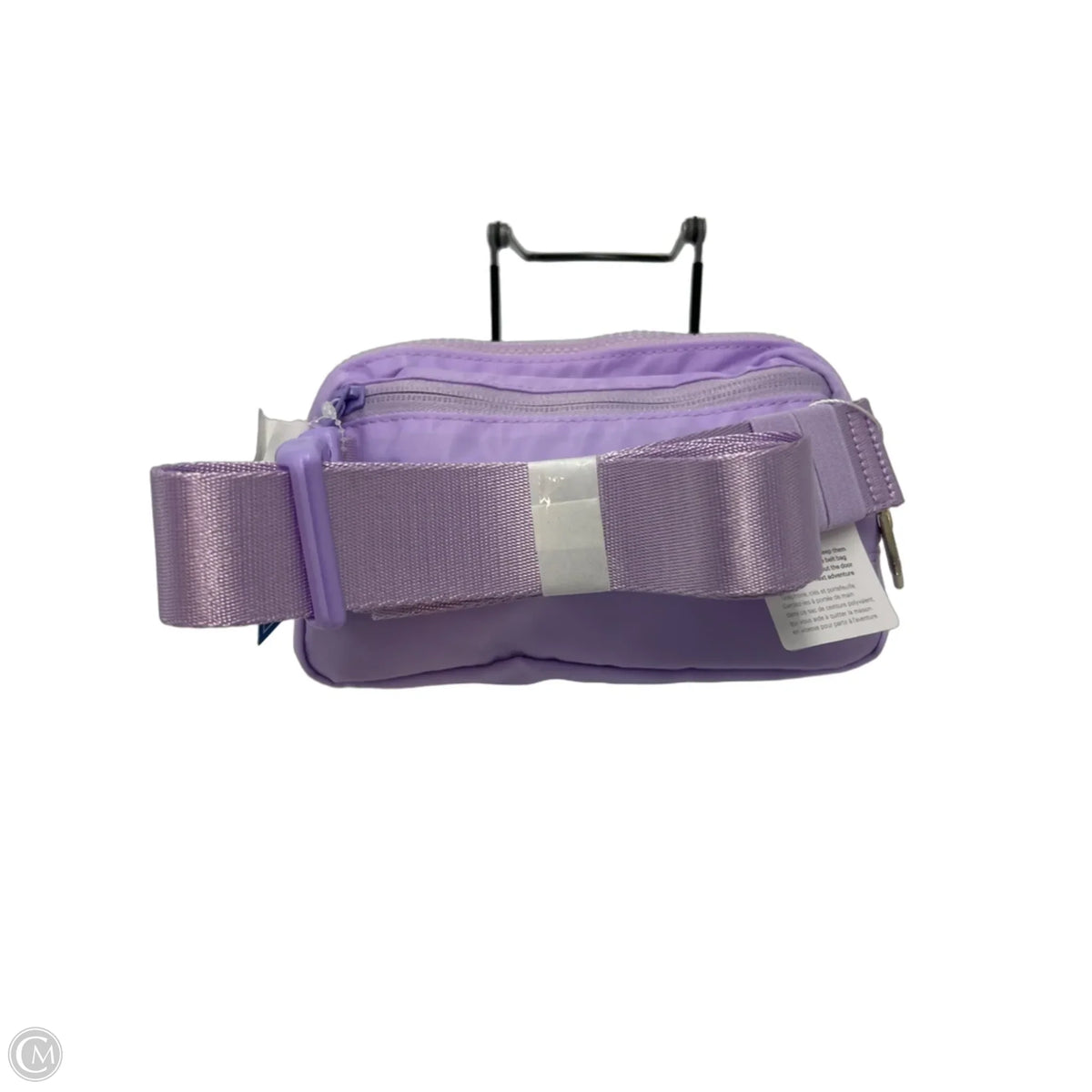 New! Belt Bag By Lululemon