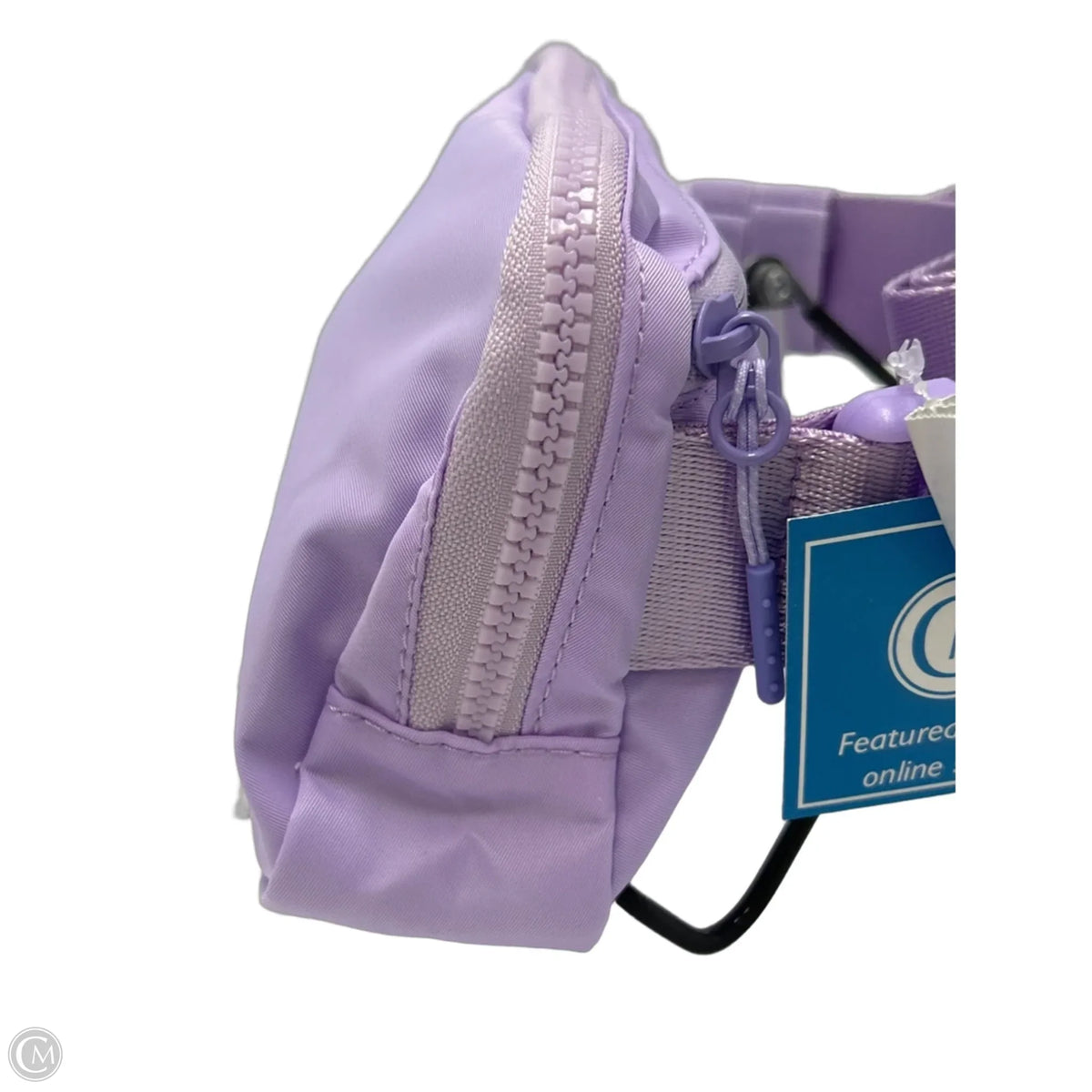 New! Belt Bag By Lululemon