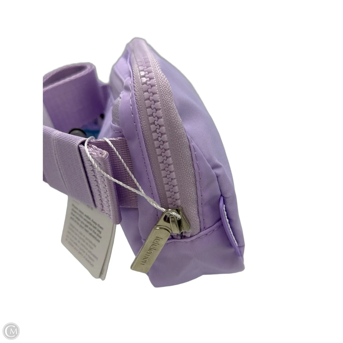 New! Belt Bag By Lululemon