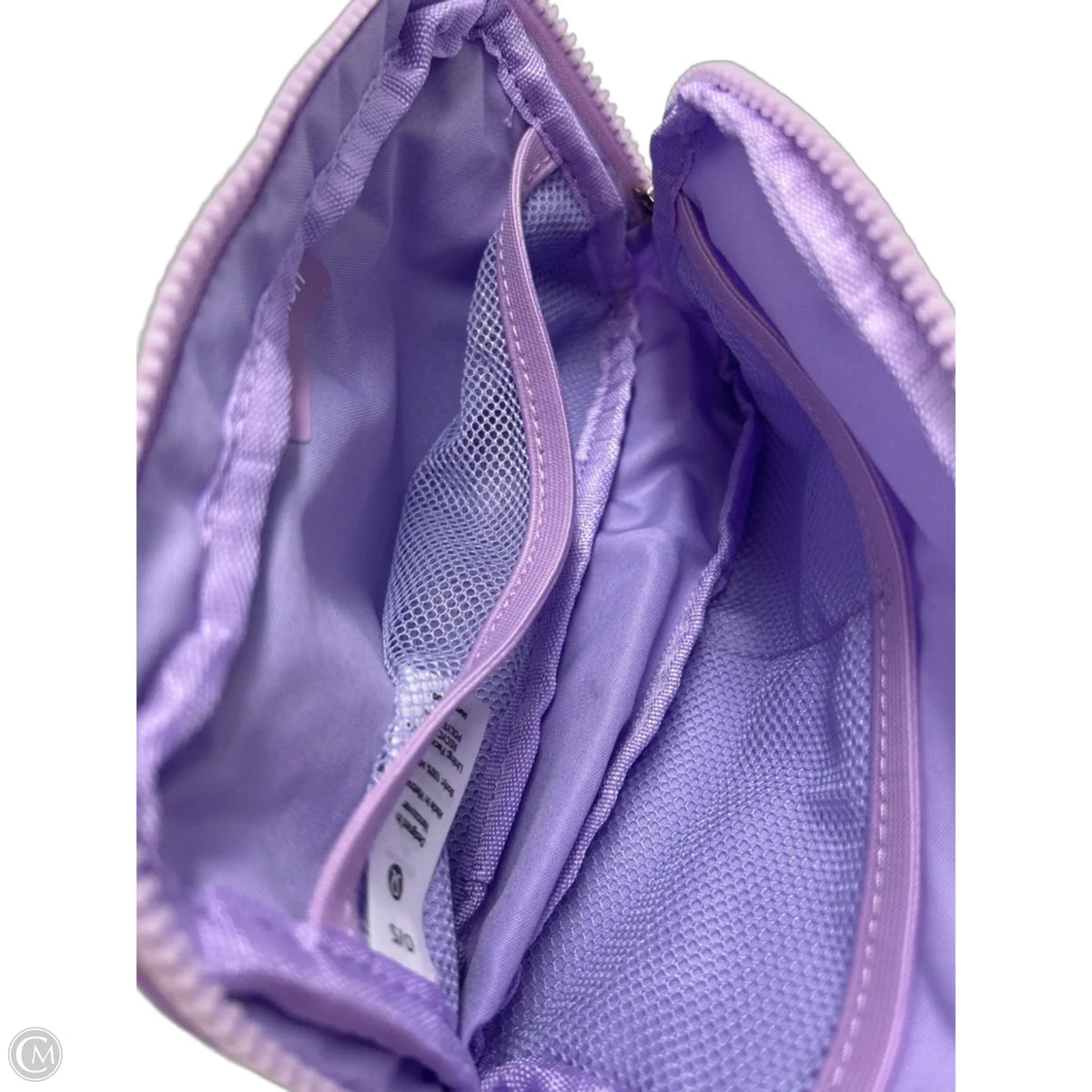 New! Belt Bag By Lululemon