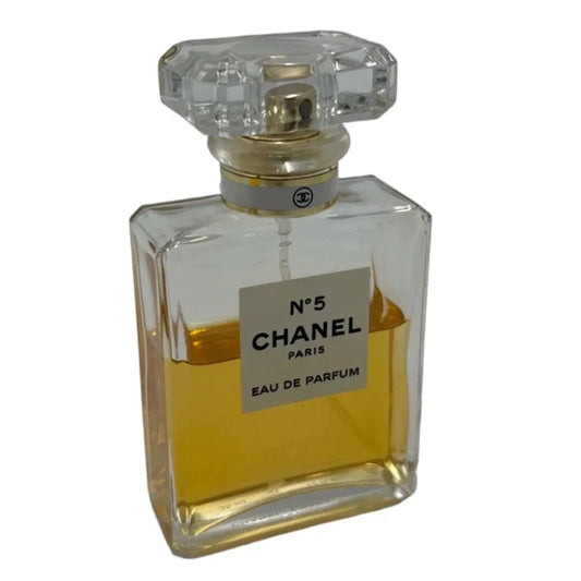 Chanel No. 5 Eau de Parfum 1.2oz Luxury Fragrance