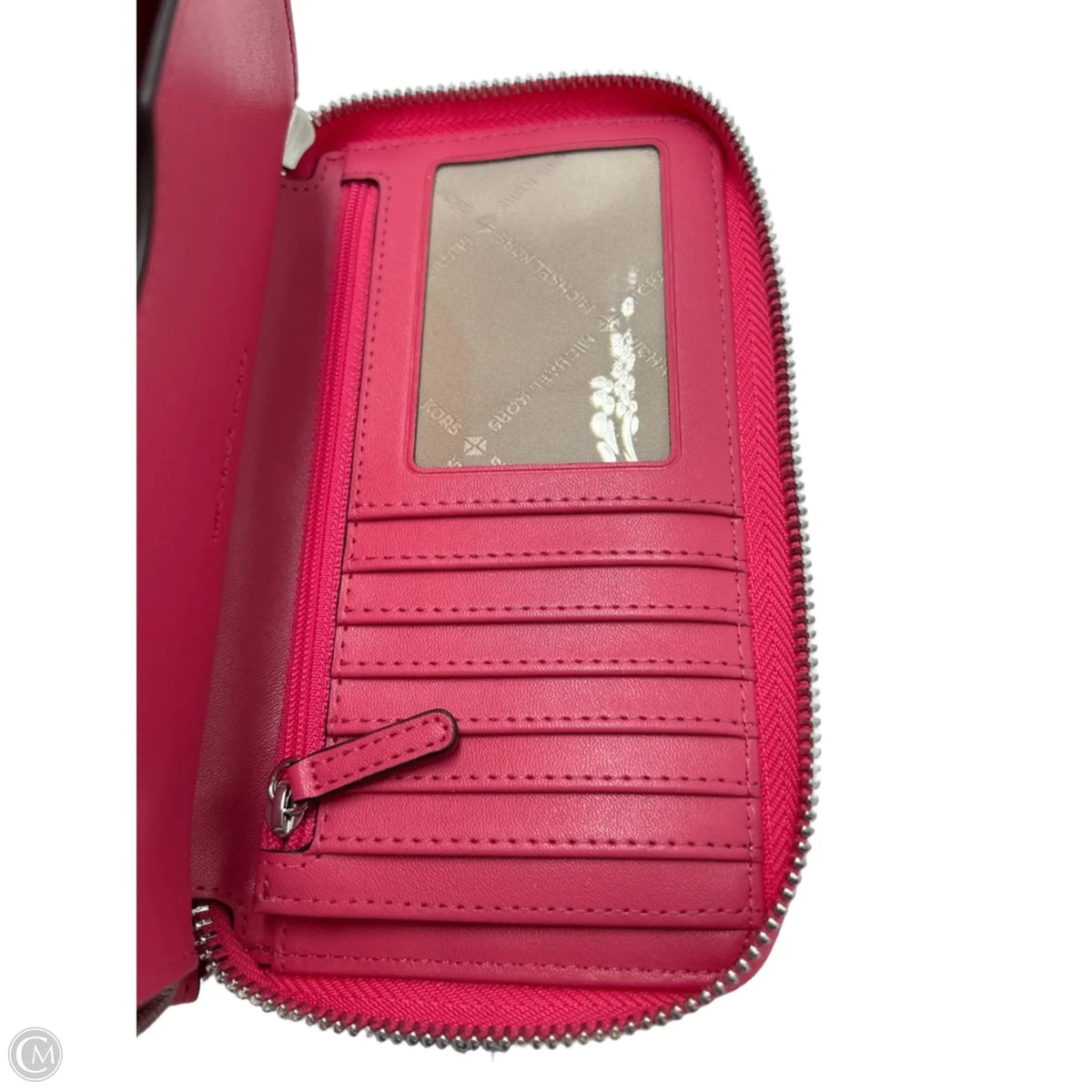 Michael Kors Designer Wristlet