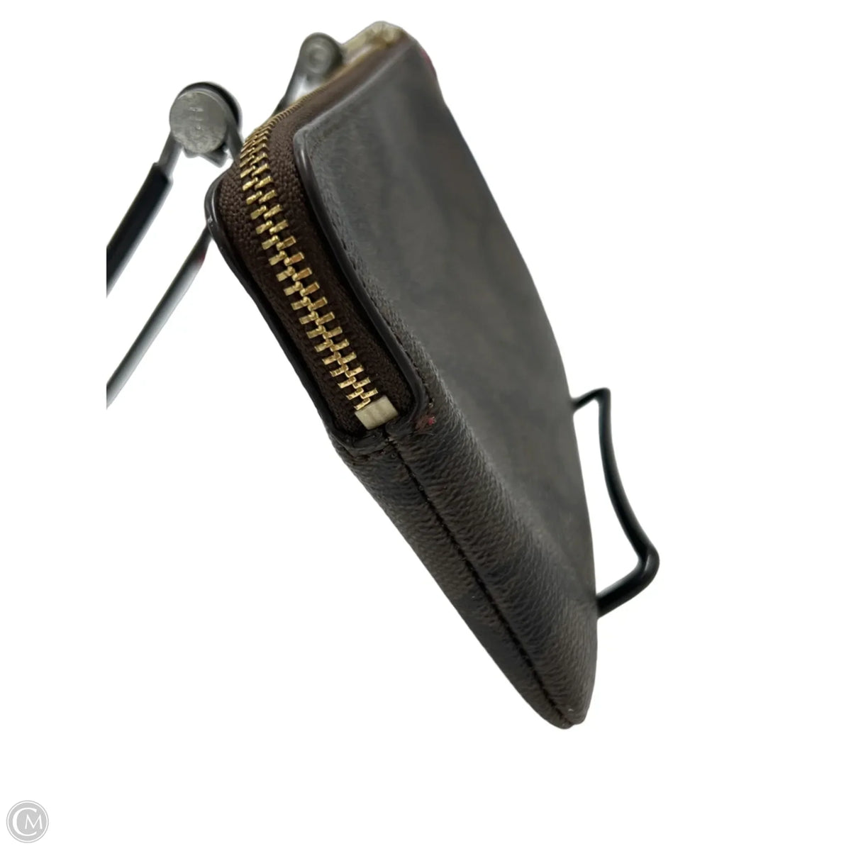 Coach Designer Wristlet